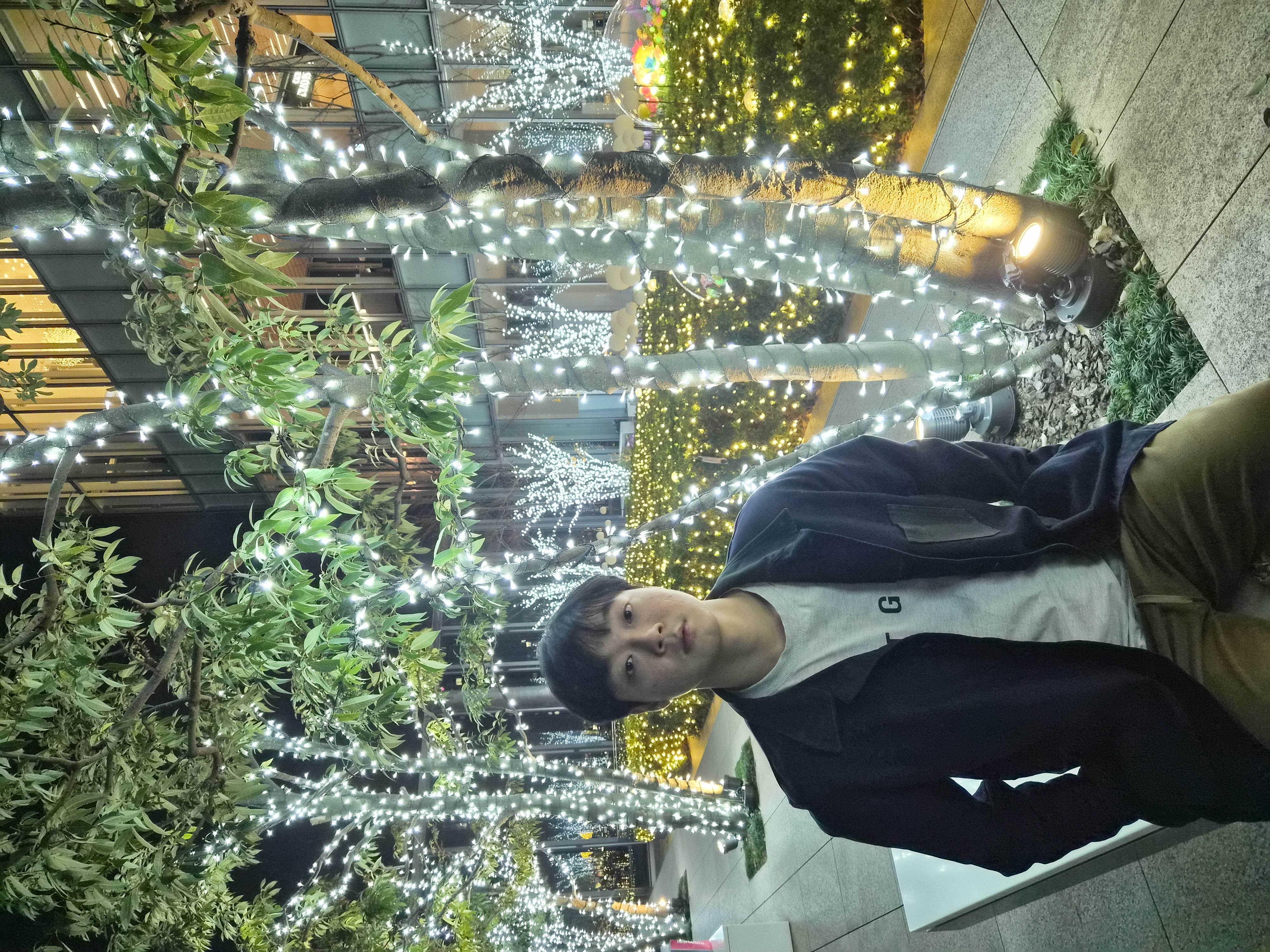 Seokmin Ko